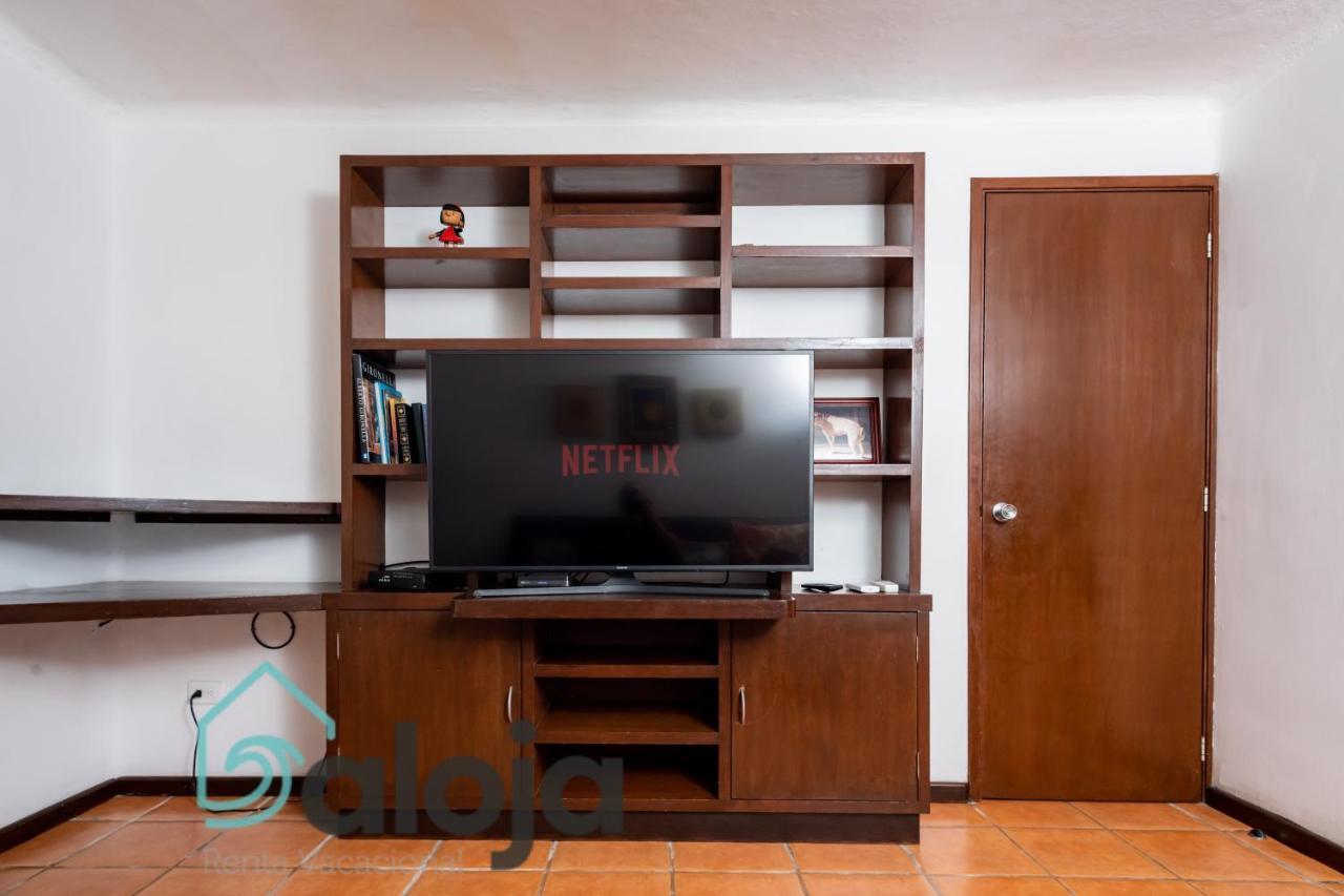 Apartamento Amplio En Zona Ideal A 5Min De Wallmart Cancún Exterior foto