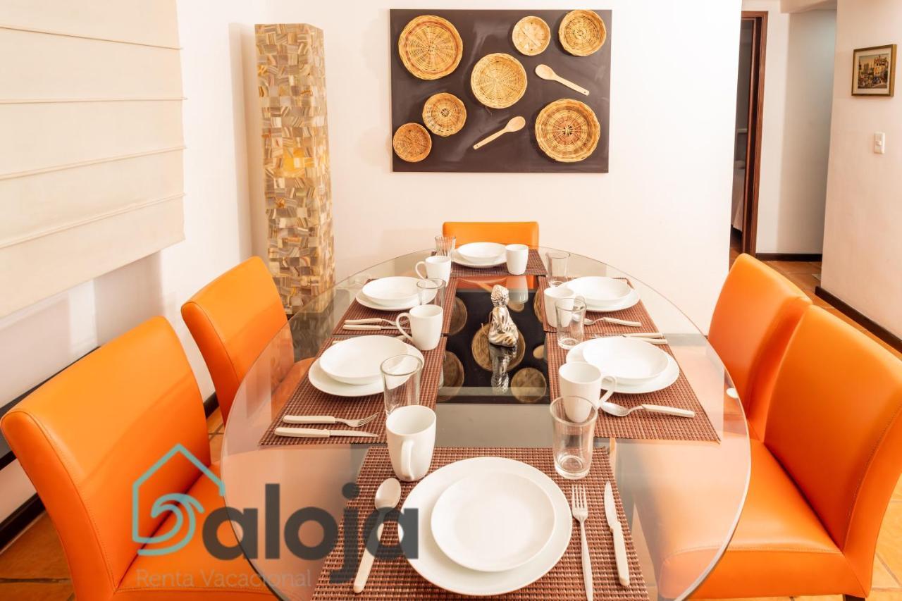 Apartamento Amplio En Zona Ideal A 5Min De Wallmart Cancún Exterior foto